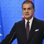 Ömer Çelik Demokraside millet ne derse o olur_Siteler TV