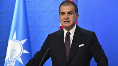 Ömer Çelik Demokraside millet ne derse o olur_Siteler TV