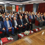 Esnaf ve Sanatkarın sorunları masaya yatırıldı_Siteler TV