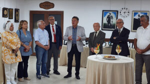Geldikleri Gibi Giderler_Sİteler TV
