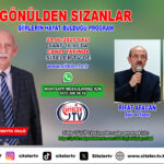 Hüseyin Ünlü Gönülden Sızanlar_Şair Rıfat Afacan_Reis Ayar_Siteler TV