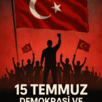15 Temmuz Destanını Yazan Bu Millet Asla Boyun Eğmez_Siteler TV