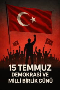 15 Temmuz Destanını Yazan Bu Millet Asla Boyun Eğmez_Siteler TV