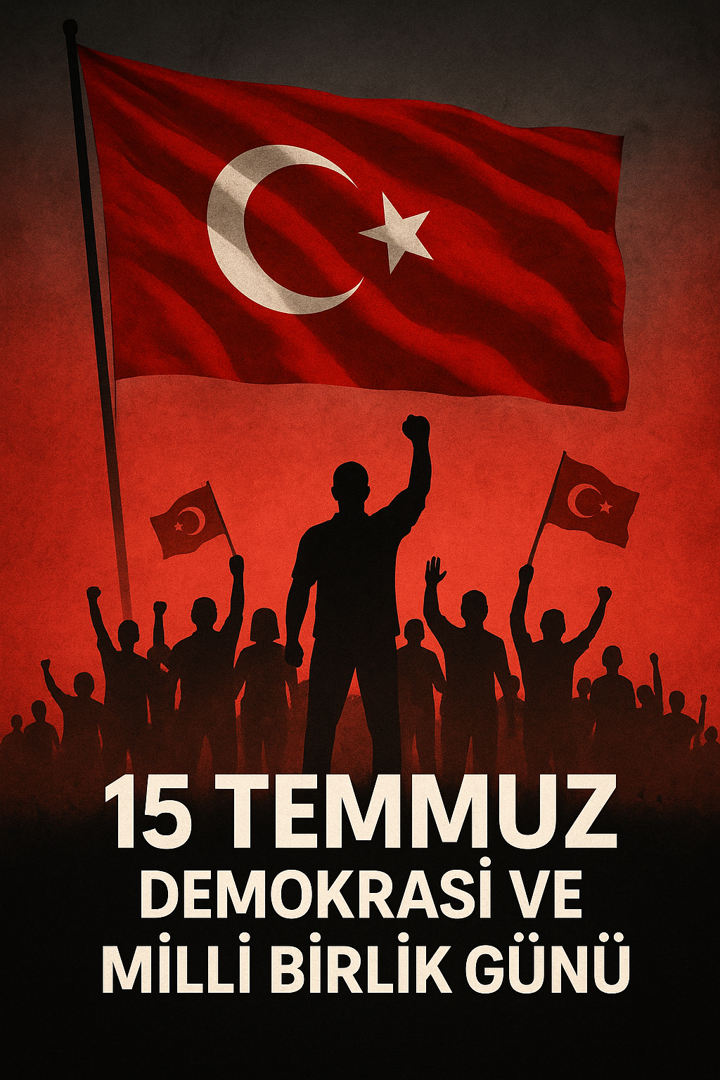 15 Temmuz Destanını Yazan Bu Millet Asla Boyun Eğmez ...2025 15 Temmuz Destanını Yazan Bu Millet Asla Boyun Eğmez_Siteler TV