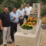 15 Temmuz Şehidine Ankara Birlik’ten Vefalı Anma_Siteler TV
