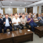 ANKARA KULÜBÜ AŞURE GELENEĞİNİ SÜRDÜRÜYOR_Siteler TV