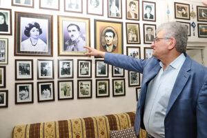 Hancı Ali Efendi Konağı, Elmadağ tarihine ışık tutuyor