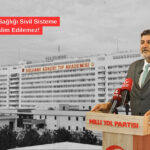 Remzi Çayır Askeri Hastaneler Tekrar Açılmalı_Siteler TV
