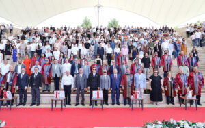 Seymenlerden mezuniyet coşkusuna destek_Siteler TV