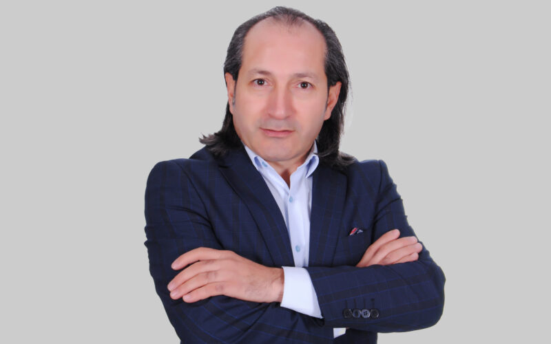 TÜRAV Genel Başkanı Murat Yılmaz Kurt Peygamberimize Yönelik Saygısızlığa Sert Tepki_Siteler TV