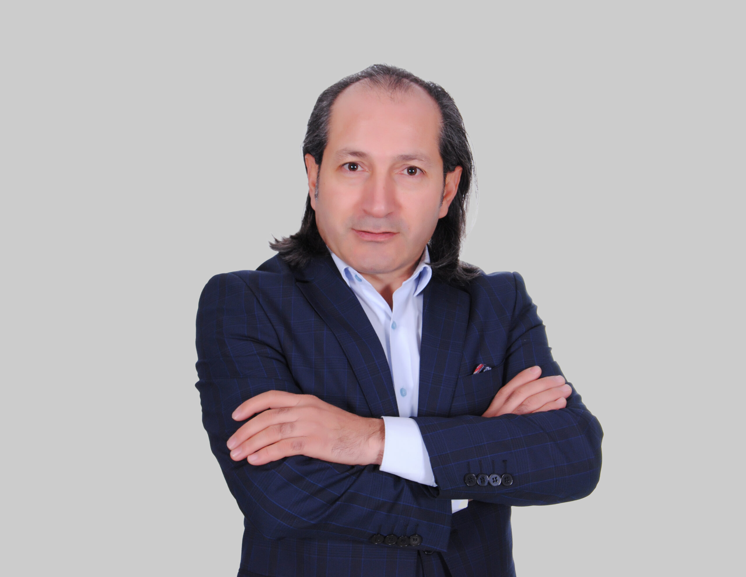 TÜRAV Genel Başkanı Murat Yılmaz Kurt Peygamberimize Yönelik Saygısızlığa Sert Tepki_Siteler TV