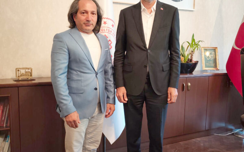 Ankara nın Hazineleri Siteler TV de Hayat Buluyor_Siteler TV