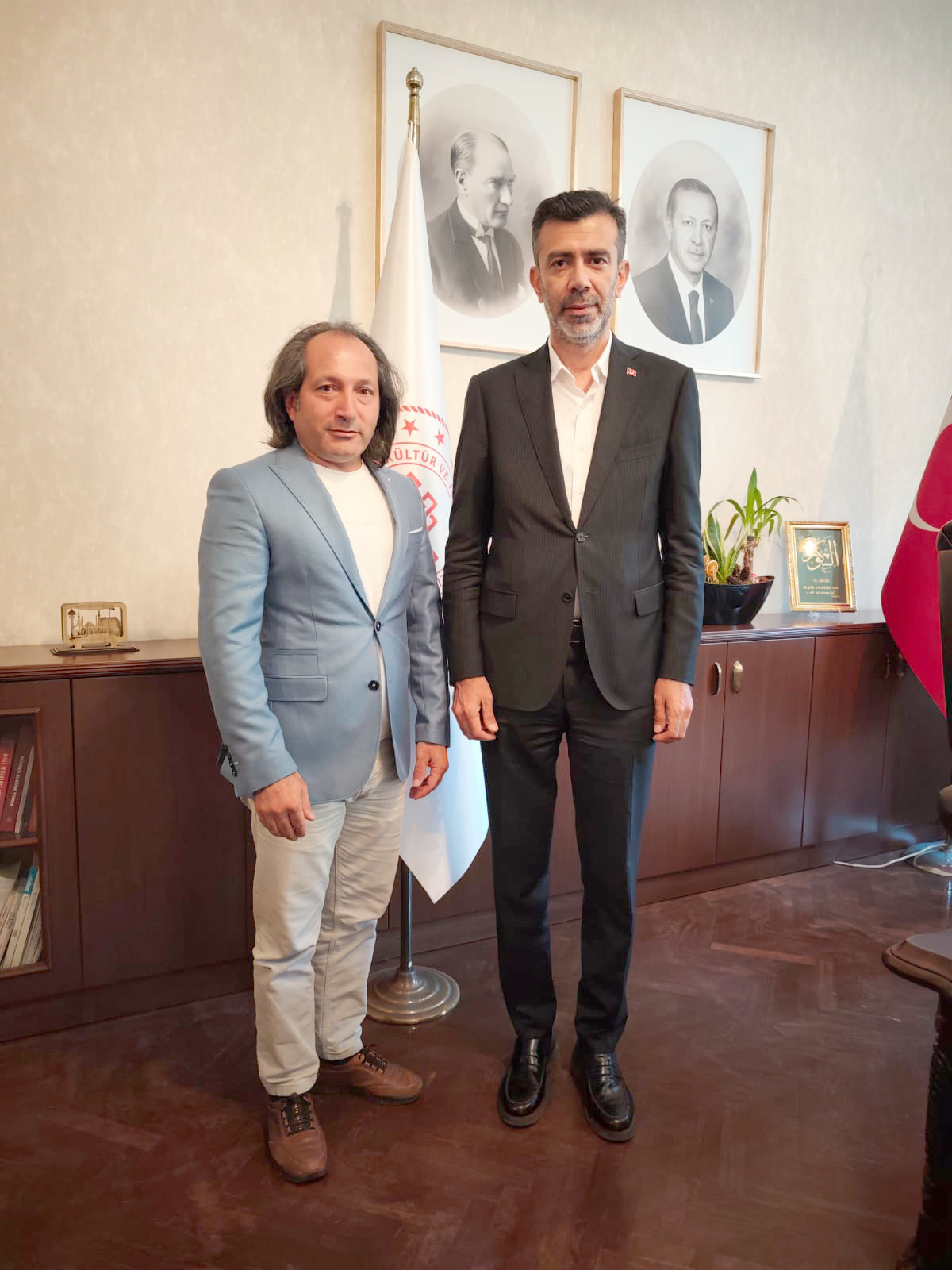 Ankara nın Hazineleri Siteler TV de Hayat Buluyor_Siteler TV