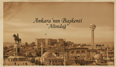 Ankara'nın Başkenti Altındağ_Siteler TV