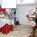 Dr. Metin Özaslan Ankara'da Maden Ruhsatı ve Melhame-i Kübra