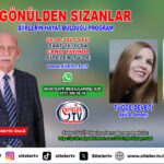 Şair Hüseyin Ünlü Gönülden Sızanlar_Şair Tuğçe Deveci_Reis Ayar_Siteler TV