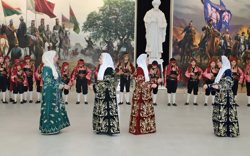 Seymen ve Bacıerenli 30 Ağustos Zafer Bayramı_Siteler TV (1)
