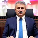 Ak Parti Yahşihan Belediye Başkanı Ahmet Sungur gözaltına_Siteler TV