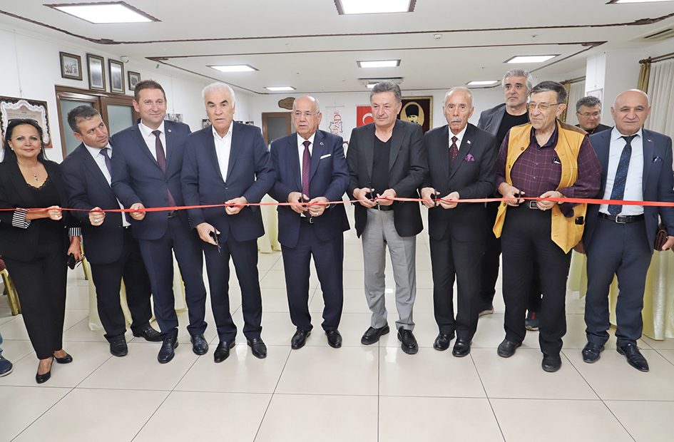 Ankara Kulübü'nde Ahilik Kültürü_Siteler TV