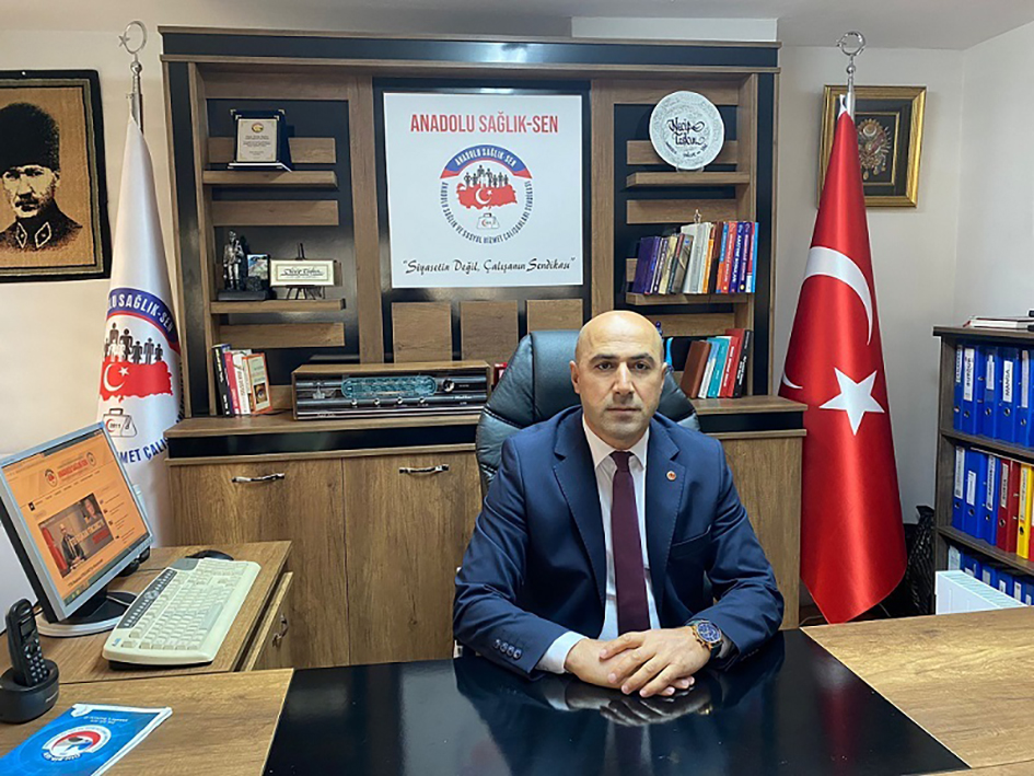 Mutfaktaki enflasyon başka TÜİK in açıkladığı enflasyon...2025 NECİP TAŞKTIN Mutfaktaki enflasyon başka TÜİK in açıkladığı enflasyon_Siteler TV