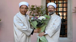 Safi Arpaguş Kimdir_Siteler TV