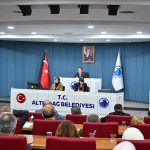 ALTINDAĞ BELEDİYESİ NİN 2026 YILI BÜTÇESİ BELİRLENDİ_Siteler TV