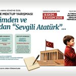 ALTINDAĞ BELEDİYESİ’NDEN 10 KASIM'A ÖZEL YARIŞMA_Siteler TV