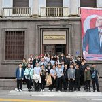 ALTINDAĞLI GENÇLERİN 13 EKİM COŞKUSU_Siteler TV