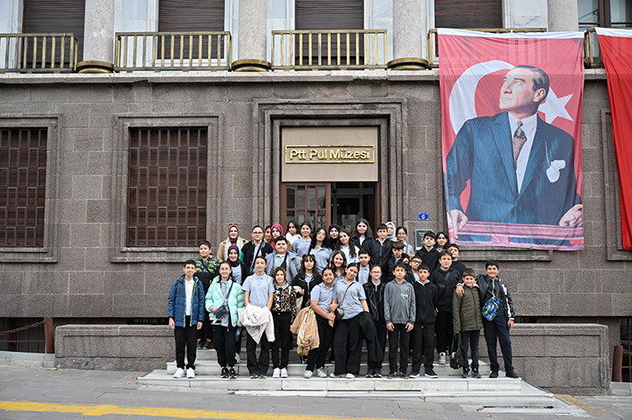 ALTINDAĞLI GENÇLERİN 13 EKİM COŞKUSU_Siteler TV