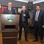 ANKESOB'da Sanayi Sicil Belgesi anlatıldı_Siteler TV