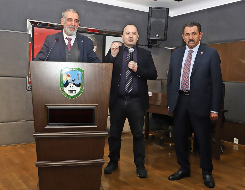 ANKESOB'da Sanayi Sicil Belgesi anlatıldı_Siteler TV