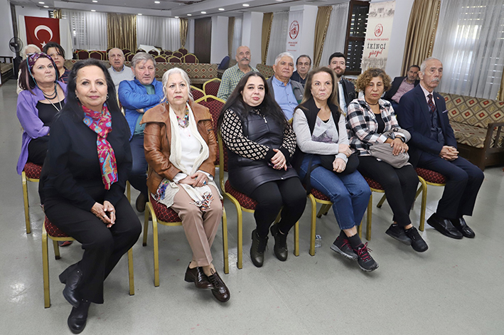 Ankara Kulübü Derneği THM Topluluğu_Siteler TV