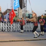 Ankara Kulübü Seymenleri Ahilik Kapanış Töreninde_Siteler TV