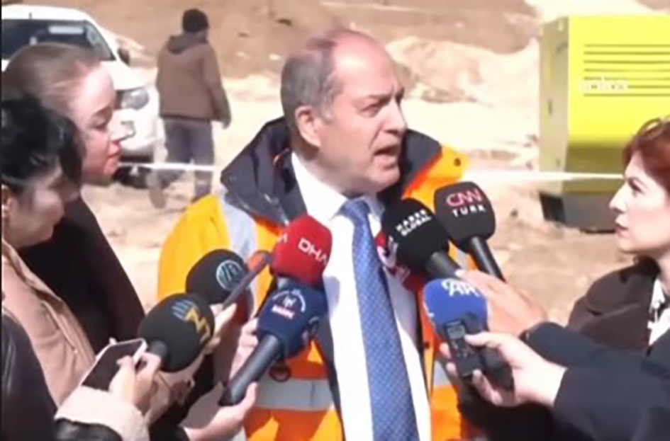 Aski Genel Müdürlüğünden Açıklama…2025