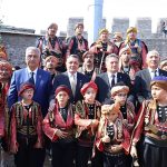 Ay-Yıldızlı Bayrağımızı gururla göklere çekeceğiz_Siteler TV