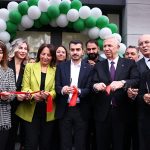 BAŞKAN GÜNER BİR SÖZÜNÜ DAHA TUTTU_Siteler TV