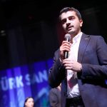 CUMHURİYET İN YILDIZLARI ATATÜRK SANAT MERKEZİ NDE_Siteler TV
