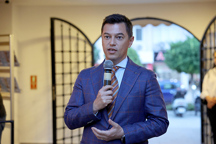 EKİM GEÇİDİ 15. KEZ KAPILARINI AÇTI …2025