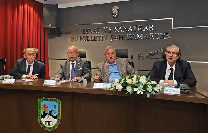 ESBİS Uygulamaları istişare edildi_Siteler TV