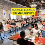 HAMLE HAMLE CUMHURİYET_Siteler TV