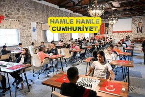 HAMLE HAMLE CUMHURİYET_Siteler TV