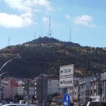 HÜSEYİN GAZİ MAMAK'IN UNUTULMAZ BEKÇİSİ_Siteler TV