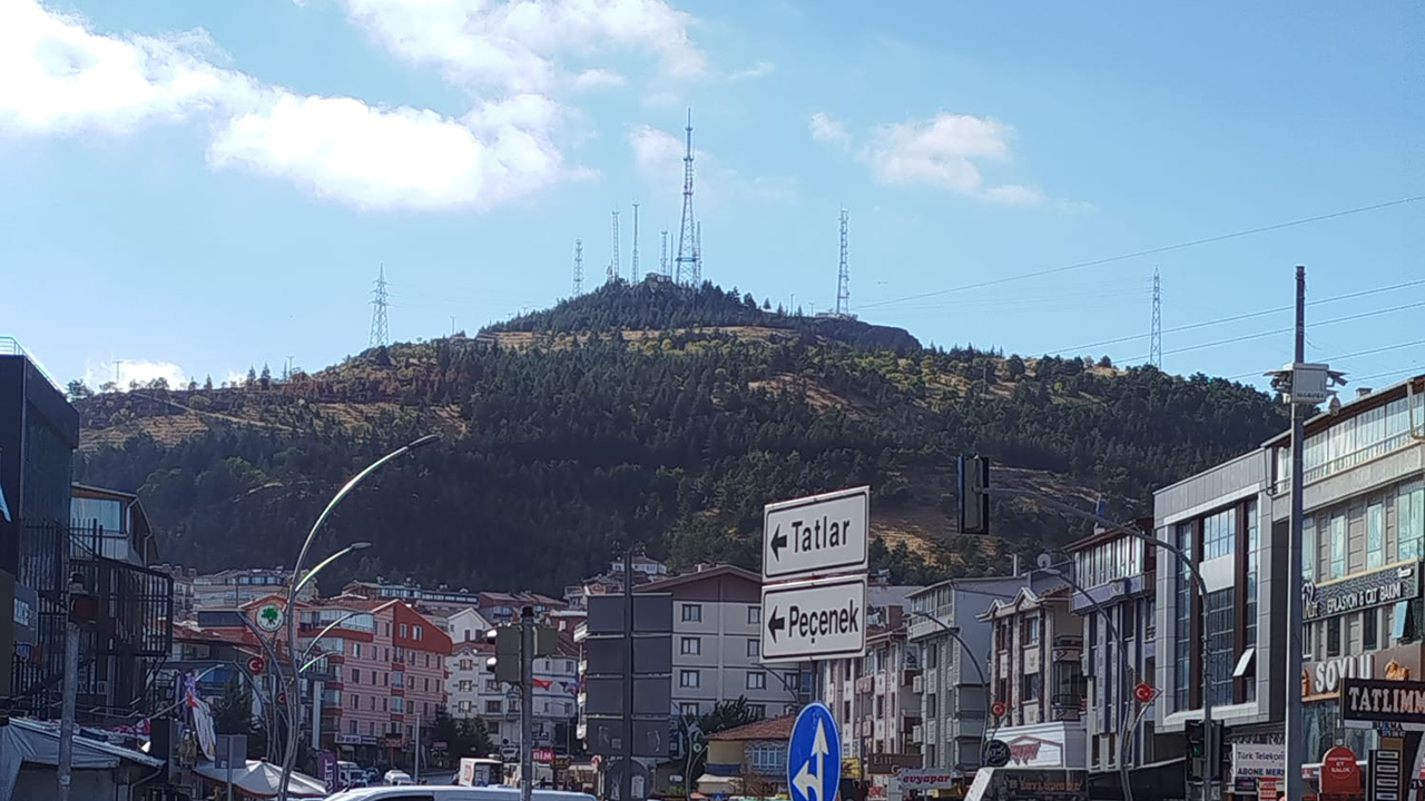 HÜSEYİN GAZİ: MAMAK’IN UNUTULMAZ BEKÇİSİ, BİN YILLIK EFSANESİ…2025