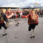 Kayseri Gastronomi Günlerine Ankaradan çıkarma_Siteler TV