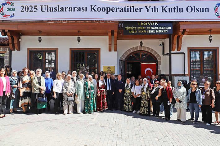 Kooperatiflerde E-Ticaret ve Dijitalleşme_Siteler TV