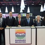 MARMARİS’TEN ANTALYA TURİZM FUARI’NA GÜÇLÜ ÇIKARMA_Siteler TV