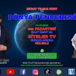 Murat YILMAZ Kurt İle Dünya penceresi 75. Bölüm Konuğu Zeynel Abidin Özkan_Siteler TV