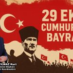 Murat Yılmaz Kurt 29 Ekim Kutlaması_Siteler TV