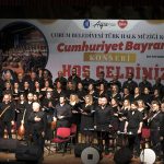 Sadeçolak ve ekibinden unutulmaz gece_Siteler TV
