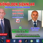 air Hüseyin Ünlü Gönülden Sızanlar_Şair Ali Aydemir_Reis Ayar_Siteler TV